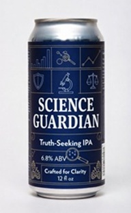 Science Guardian
