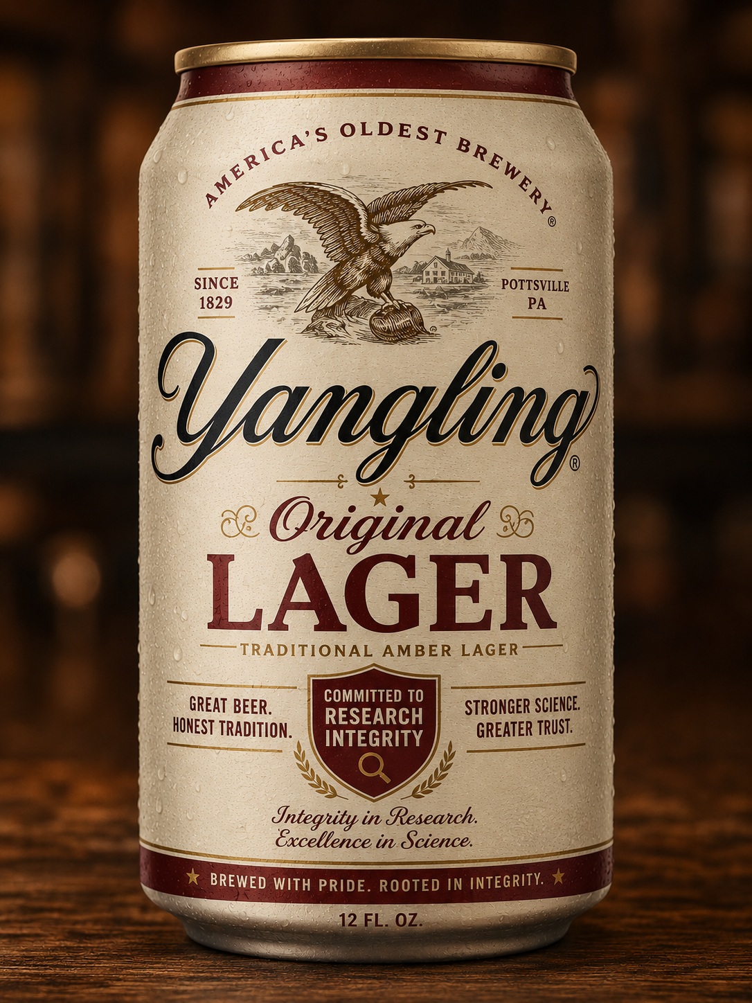 Yangling Lager