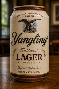 Yangling Lager