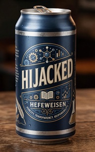 Hijacked Hefeweisen